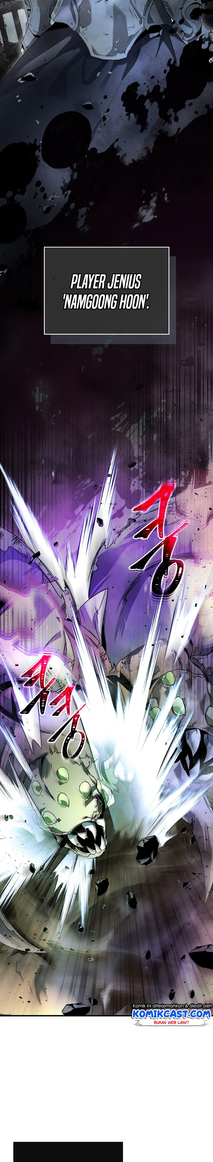 Read Leveling Up With the Gods id Manga Online