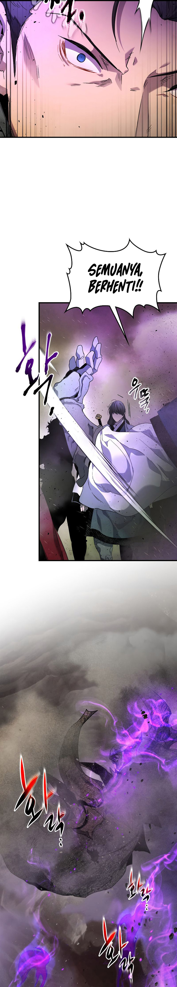 Read Leveling Up With the Gods id Manga Online