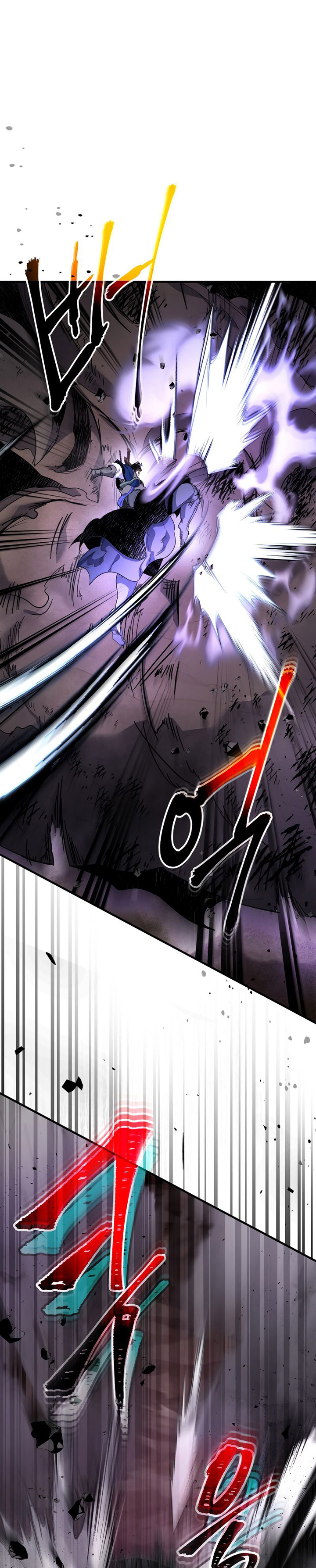 Read Leveling Up With the Gods id Manga Online