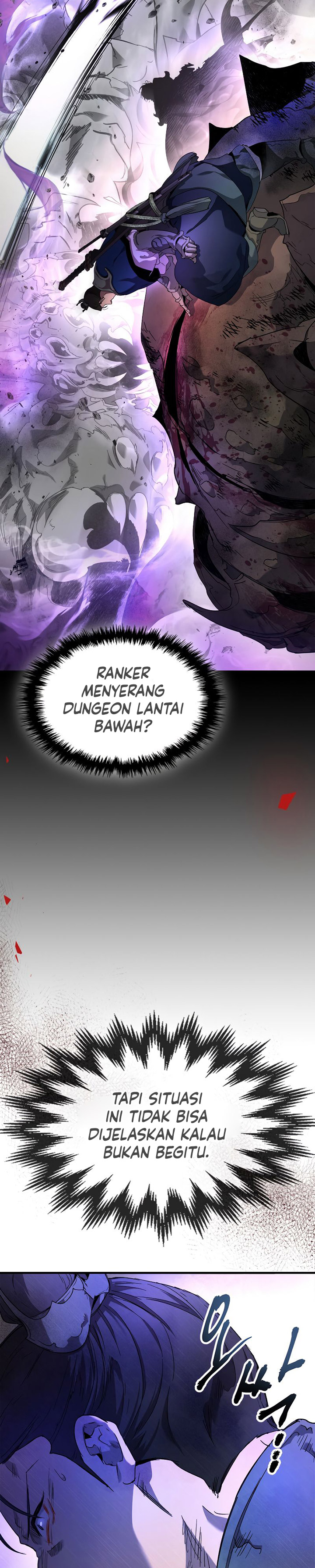 Read Leveling Up With the Gods id Manga Online