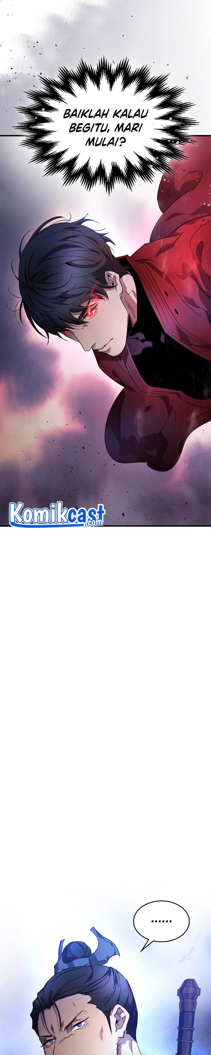 Read Leveling Up With the Gods id Manga Online