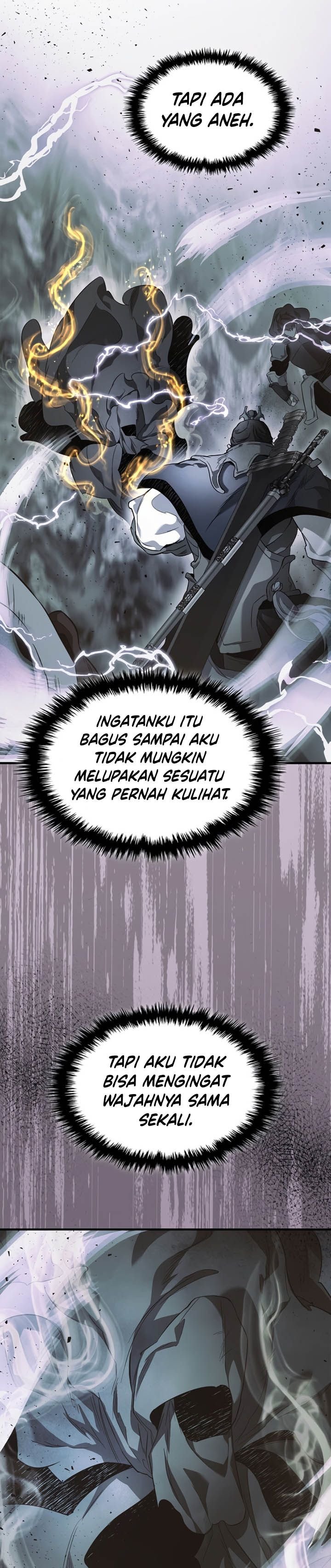 Read Leveling Up With the Gods id Manga Online