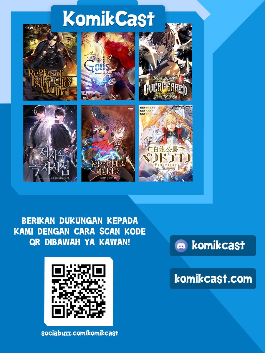Read Leveling Up With the Gods id Manga Online