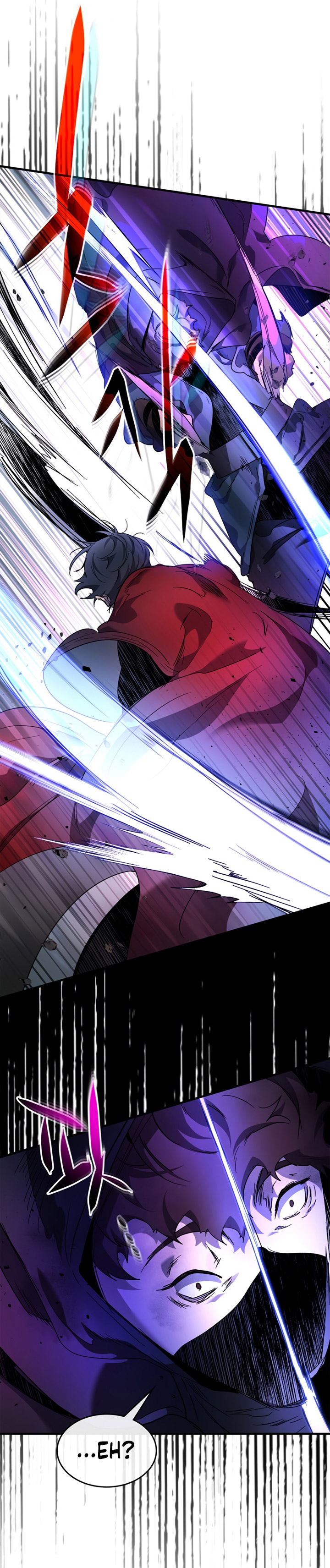 Read Leveling Up With the Gods id Manga Online