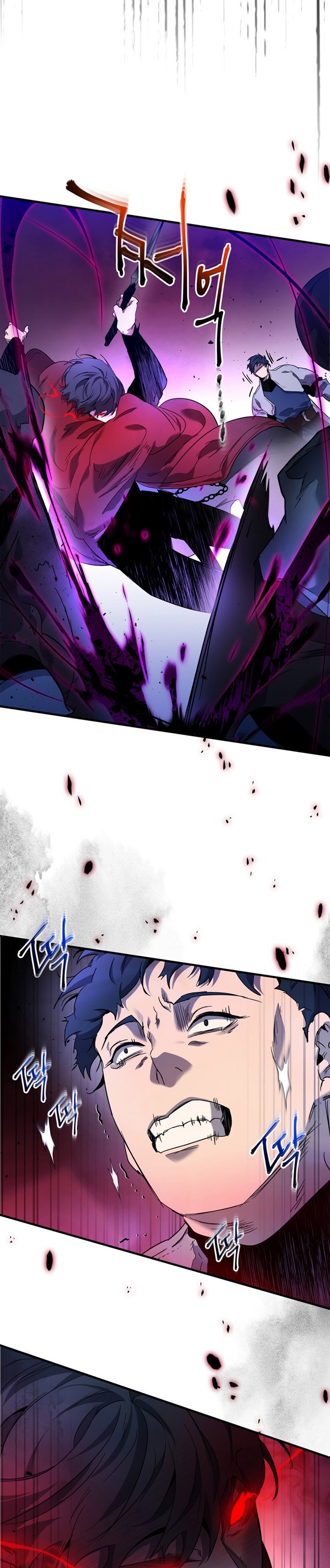 Read Leveling Up With the Gods id Manga Online