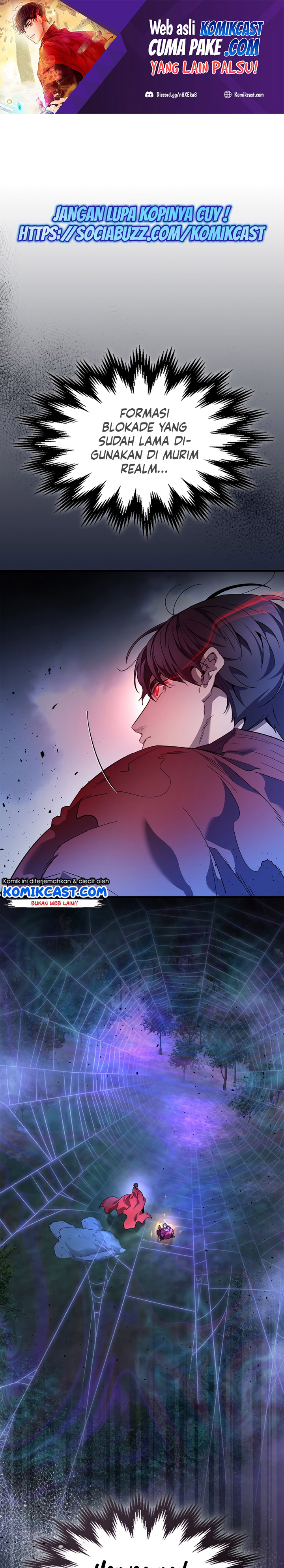 Read Leveling Up With the Gods id Manga Online