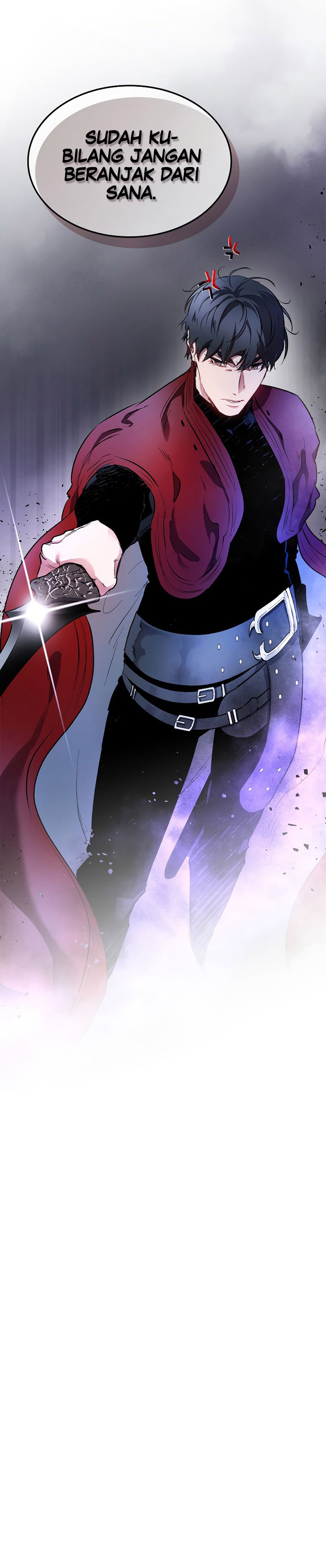 Read Leveling Up With the Gods id Manga Online