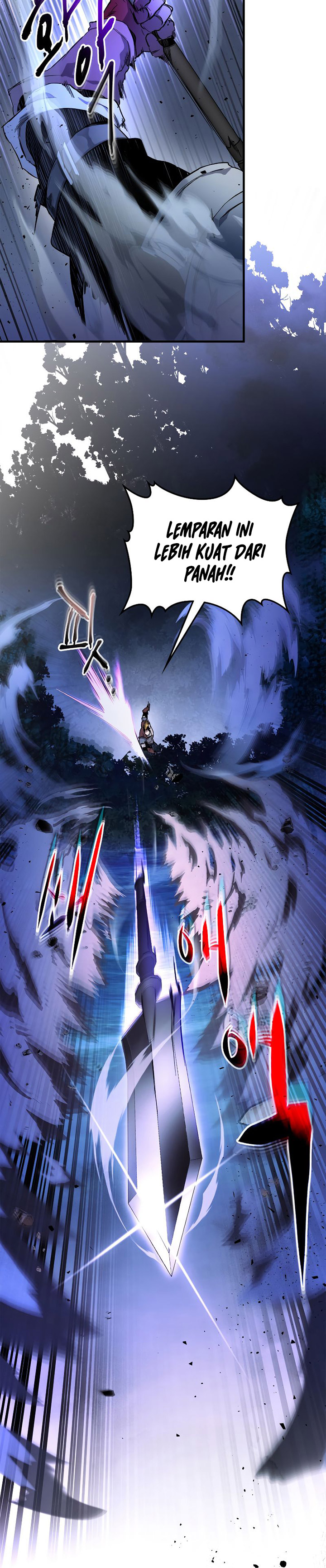 Read Leveling Up With the Gods id Manga Online