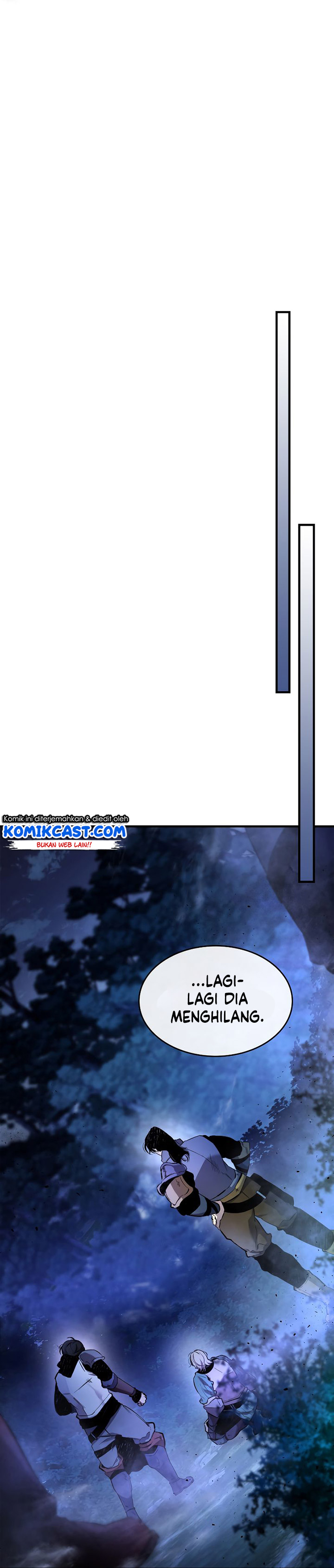 Read Leveling Up With the Gods id Manga Online