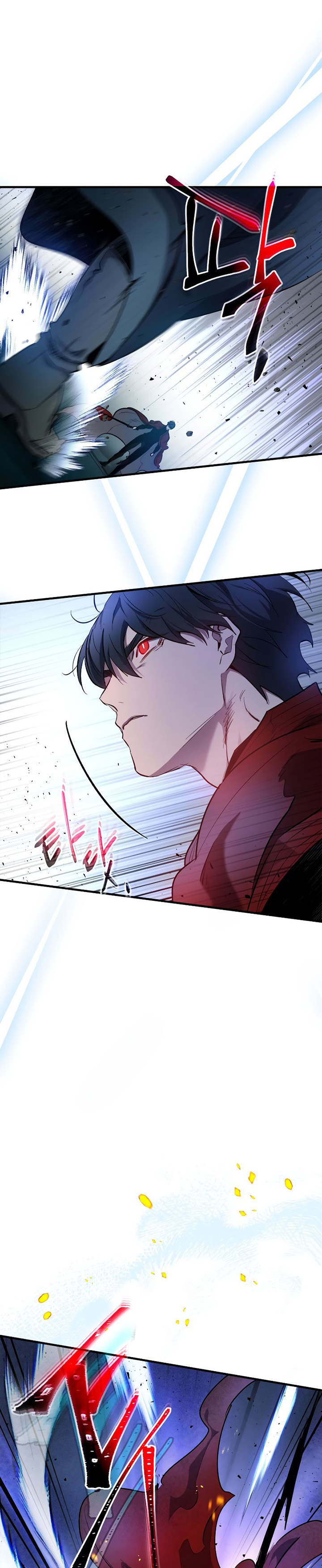 Read Leveling Up With the Gods id Manga Online
