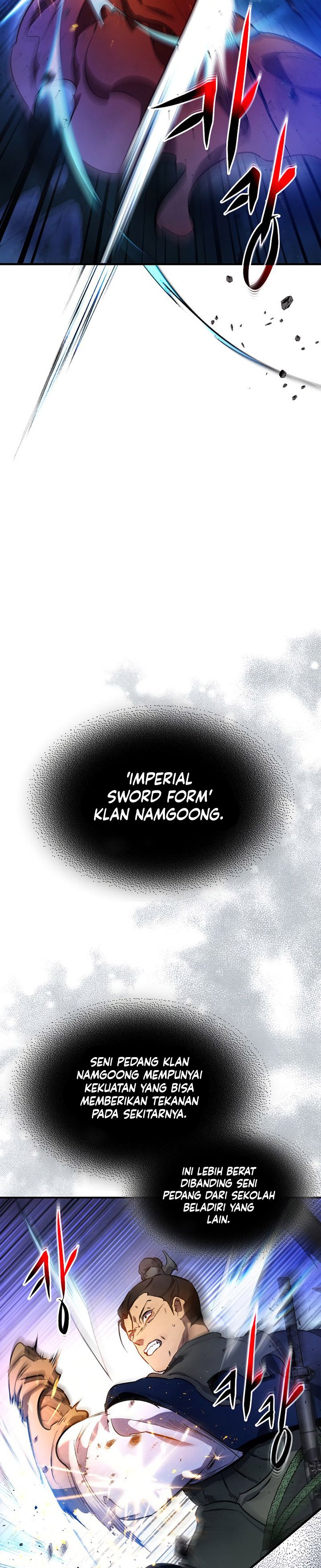 Read Leveling Up With the Gods id Manga Online