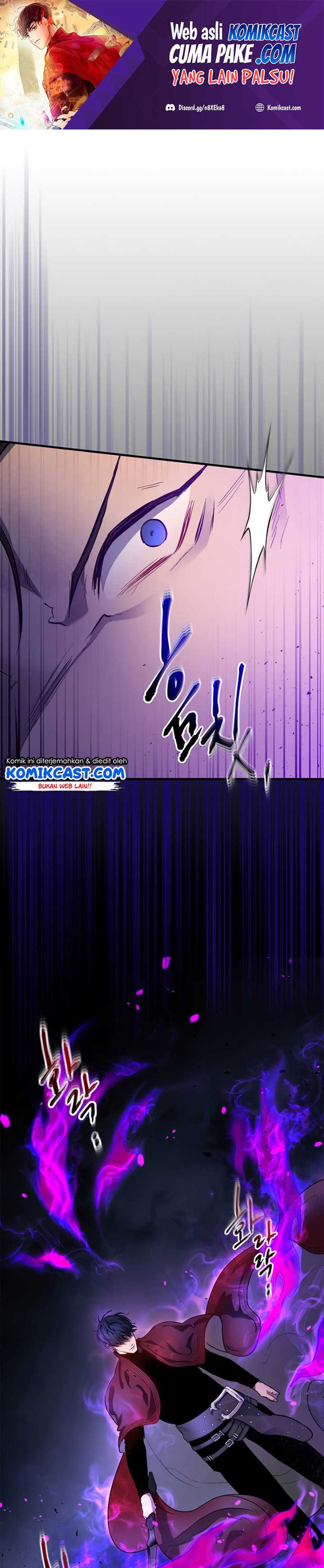 Read Leveling Up With the Gods id Manga Online