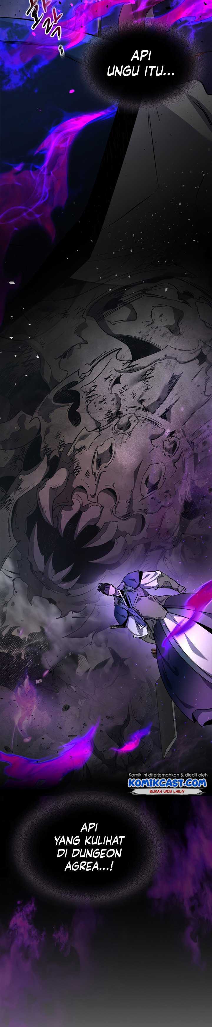 Read Leveling Up With the Gods id Manga Online