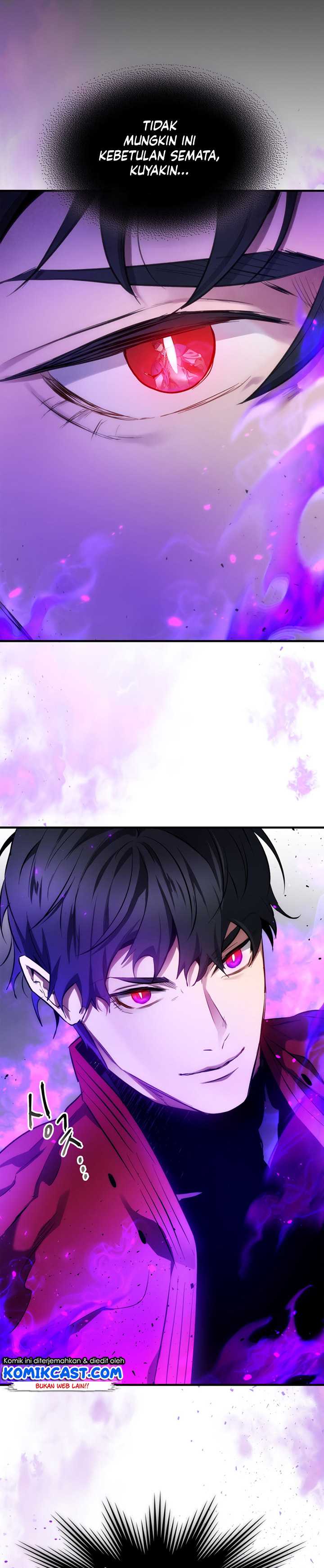 Read Leveling Up With the Gods id Manga Online