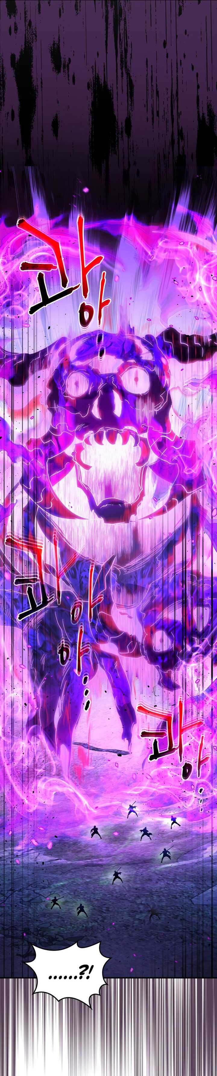 Read Leveling Up With the Gods id Manga Online