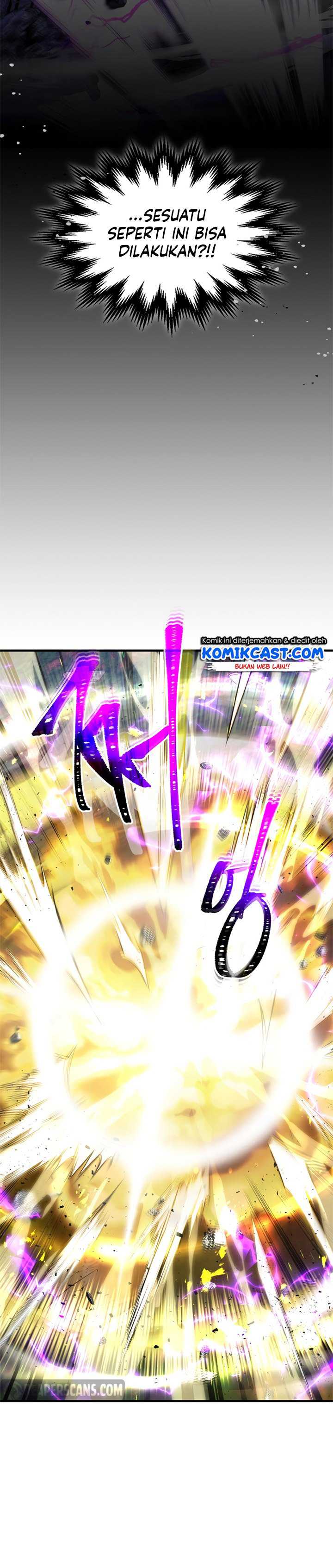 Read Leveling Up With the Gods id Manga Online