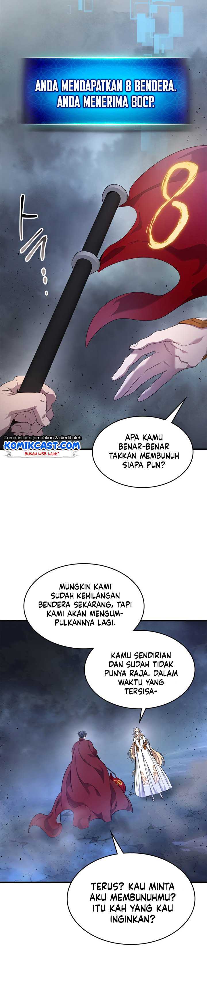 Read Leveling Up With the Gods id Manga Online