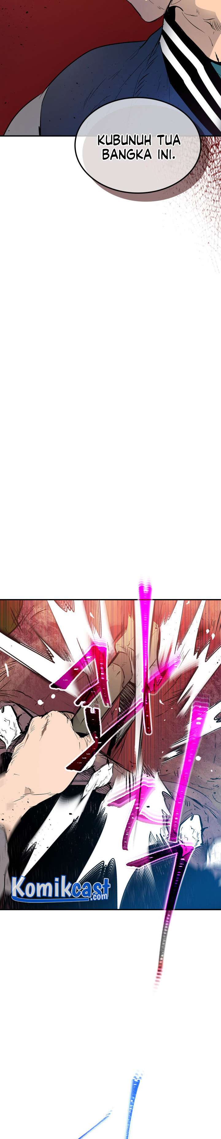 Read Leveling Up With the Gods id Manga Online