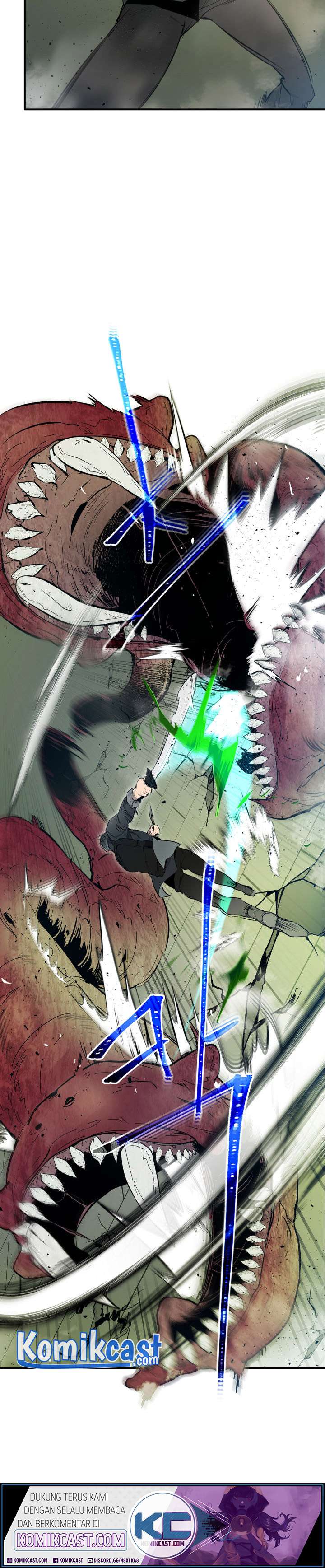 Read Leveling Up With the Gods id Manga Online