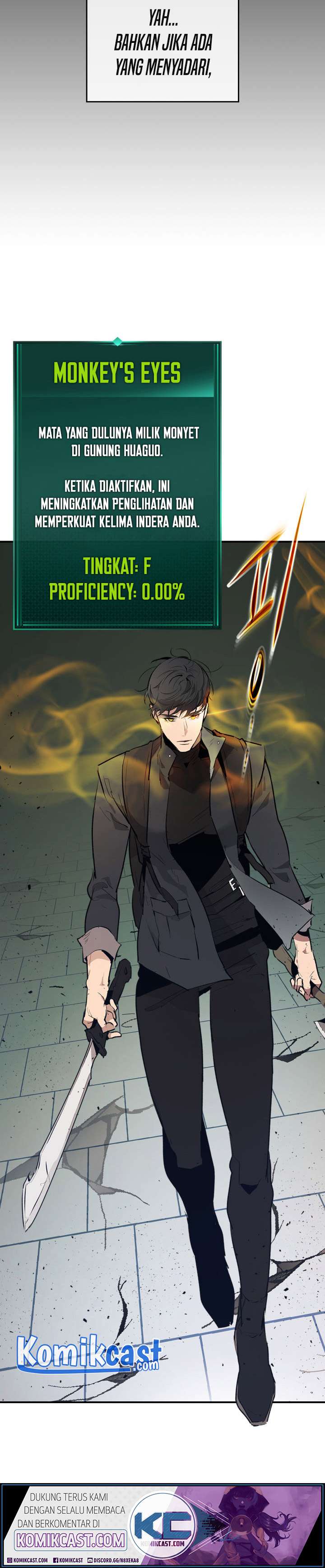 Read Leveling Up With the Gods id Manga Online