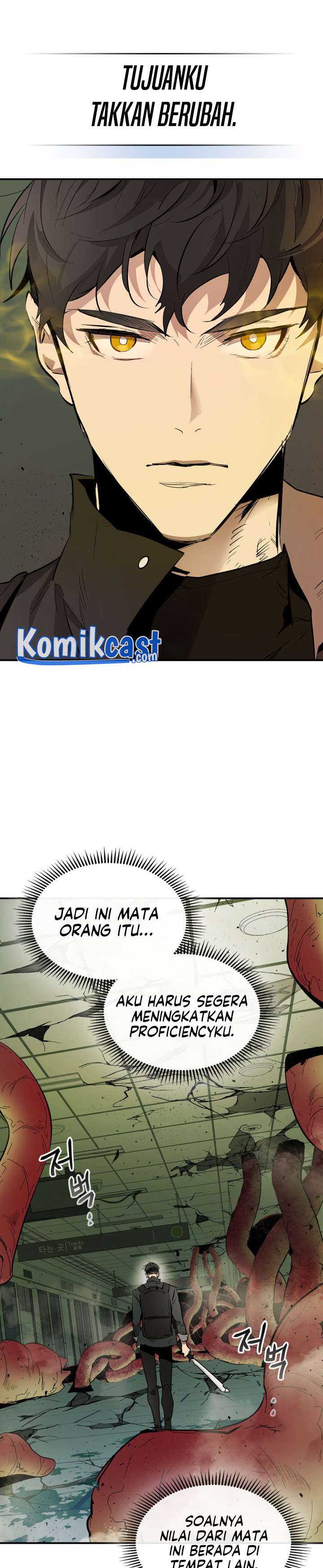 Read Leveling Up With the Gods id Manga Online