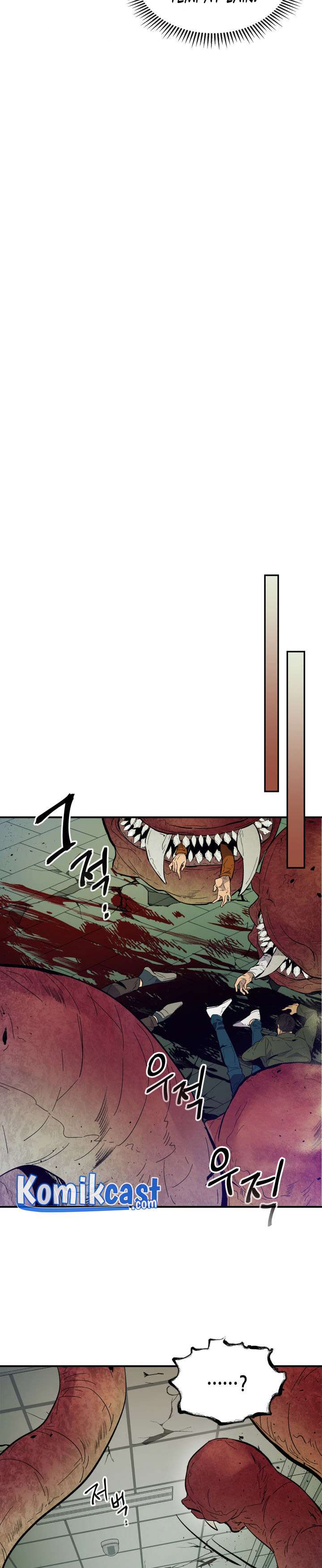 Read Leveling Up With the Gods id Manga Online