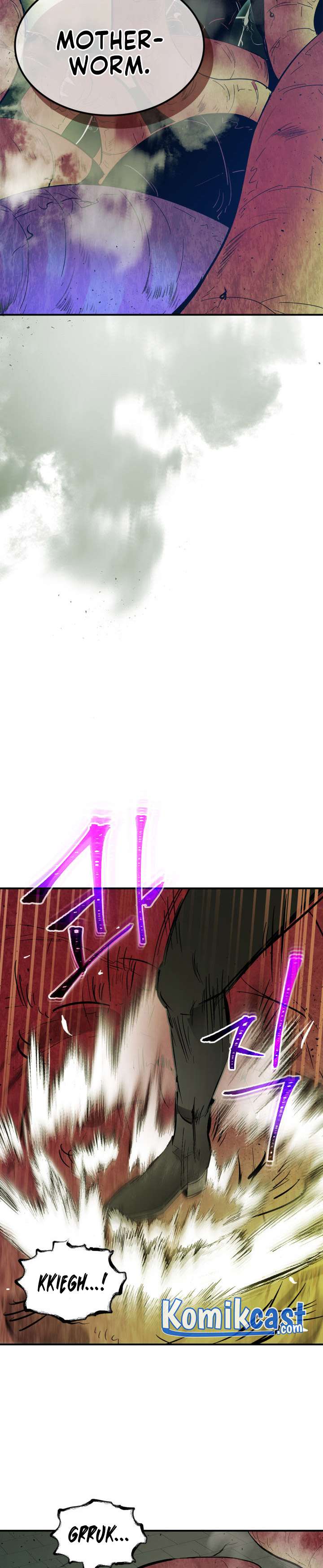 Read Leveling Up With the Gods id Manga Online