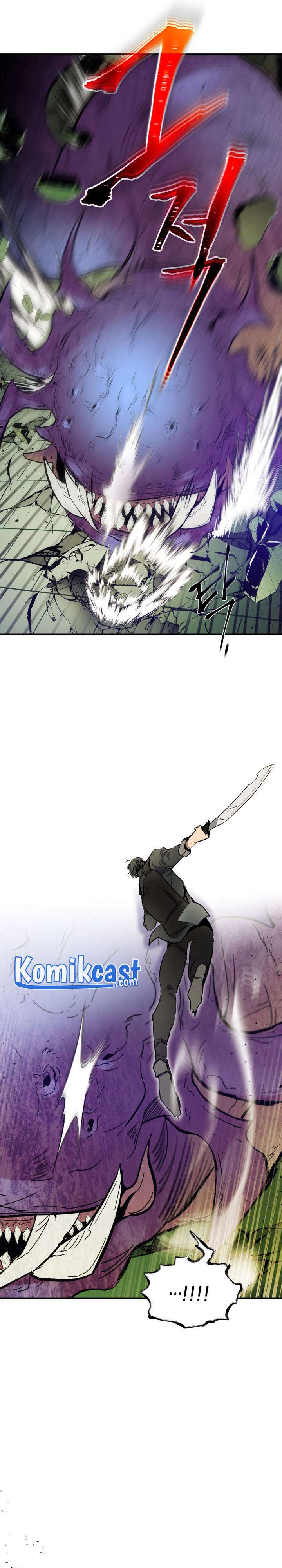 Read Leveling Up With the Gods id Manga Online