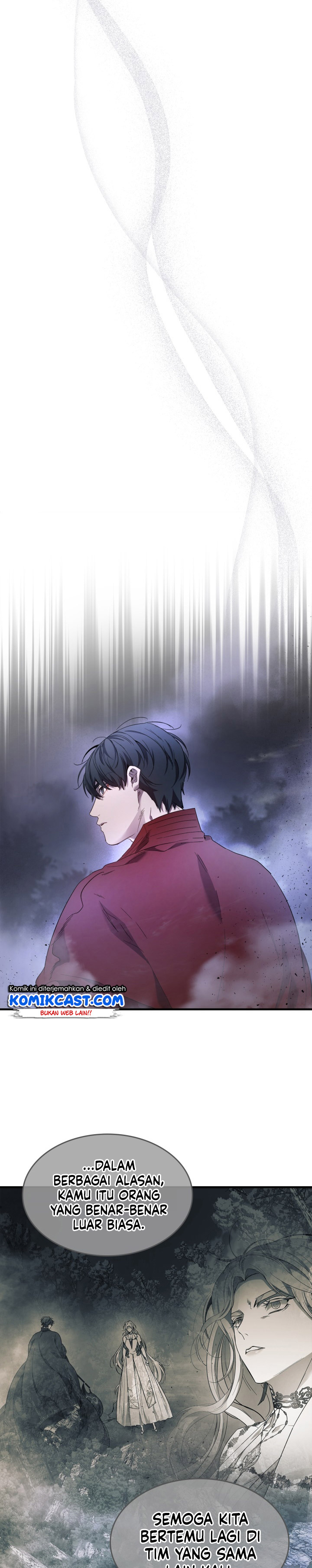 Read Leveling Up With the Gods id Manga Online