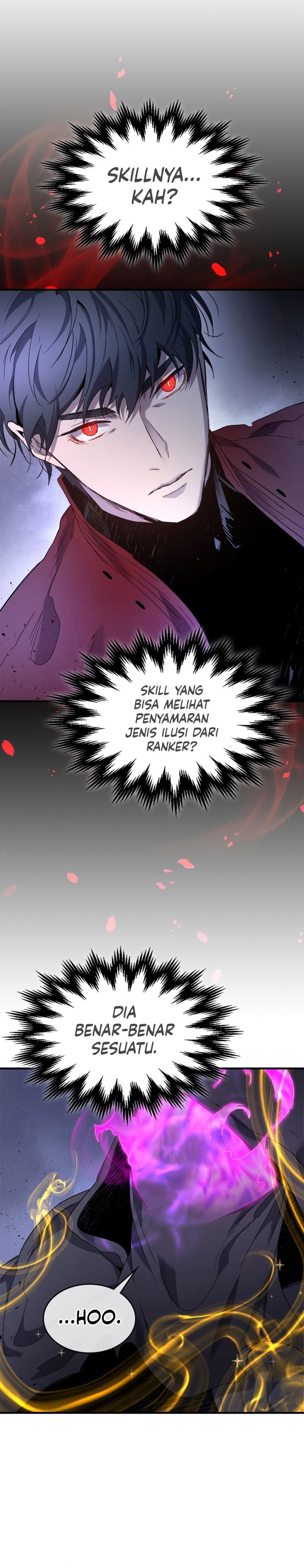 Read Leveling Up With the Gods id Manga Online