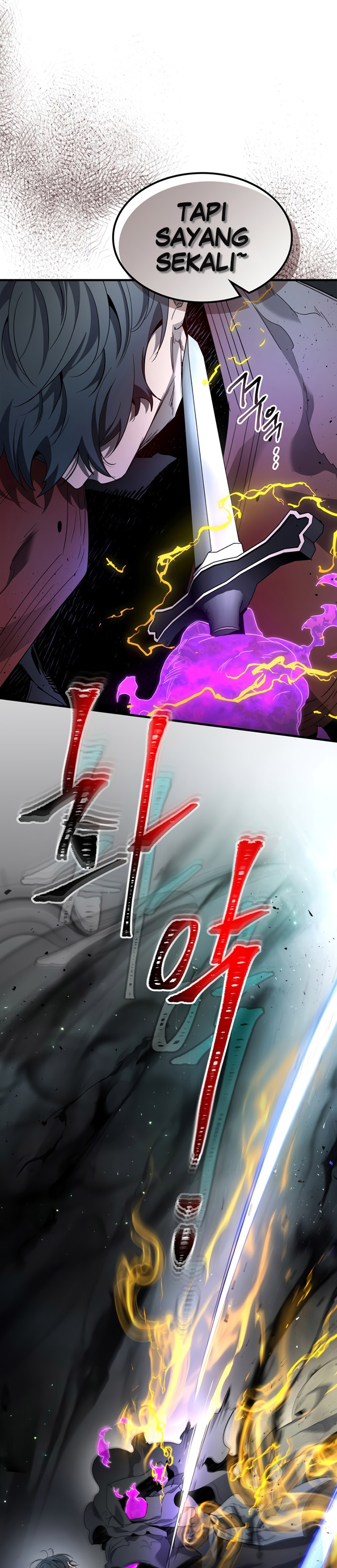 Read Leveling Up With the Gods id Manga Online