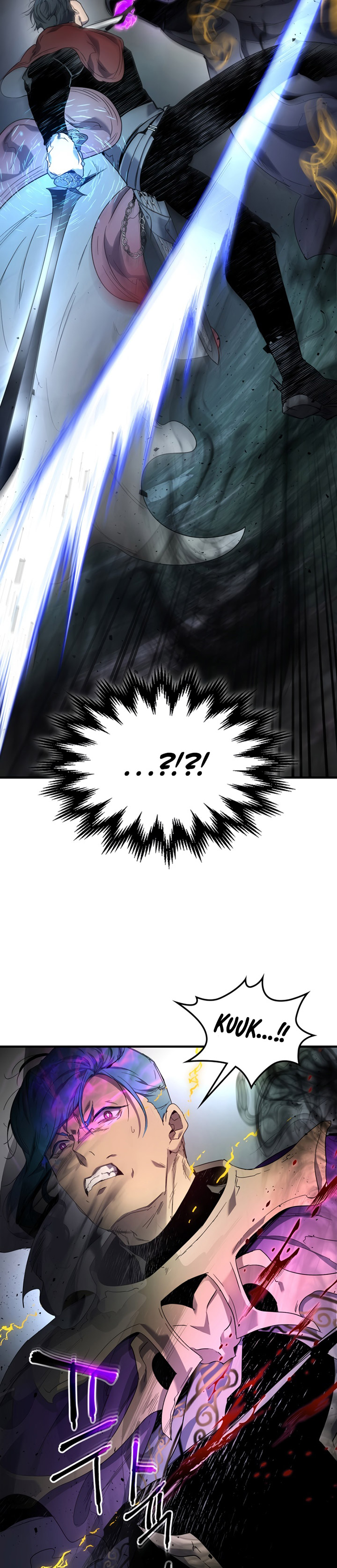 Read Leveling Up With the Gods id Manga Online
