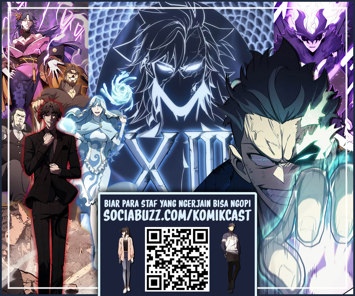 Read Leveling Up With the Gods id Manga Online