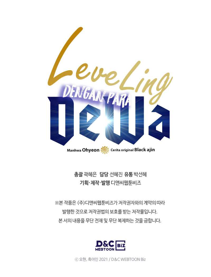 Read Leveling Up With the Gods id Manga Online