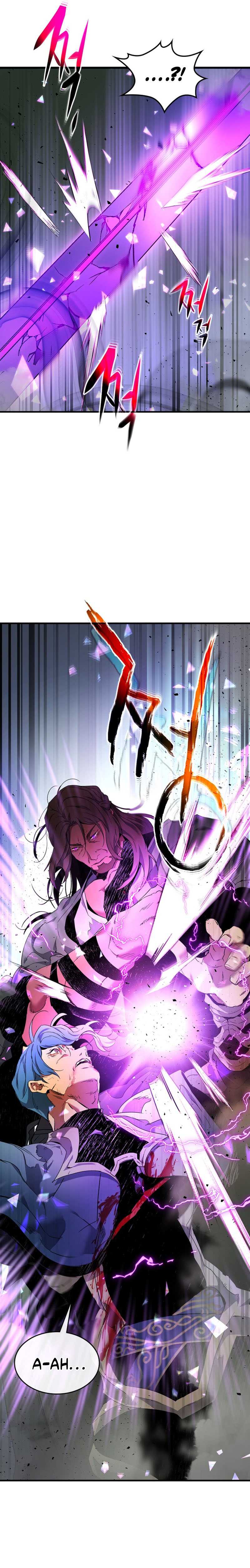 Read Leveling Up With the Gods id Manga Online