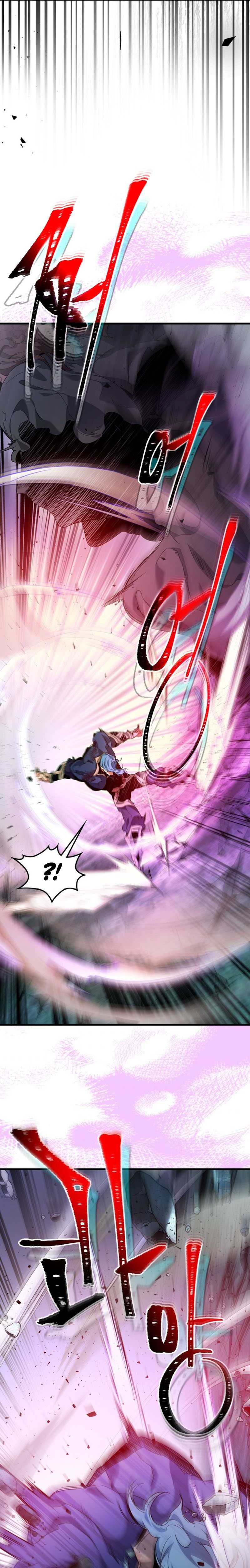 Read Leveling Up With the Gods id Manga Online