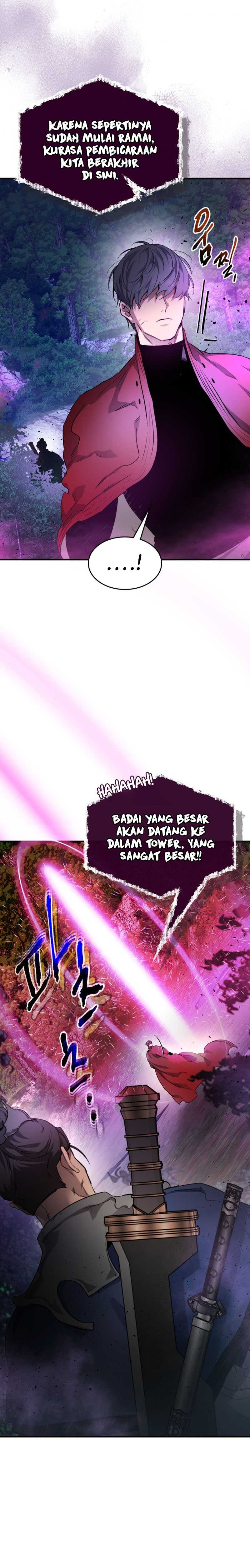 Read Leveling Up With the Gods id Manga Online