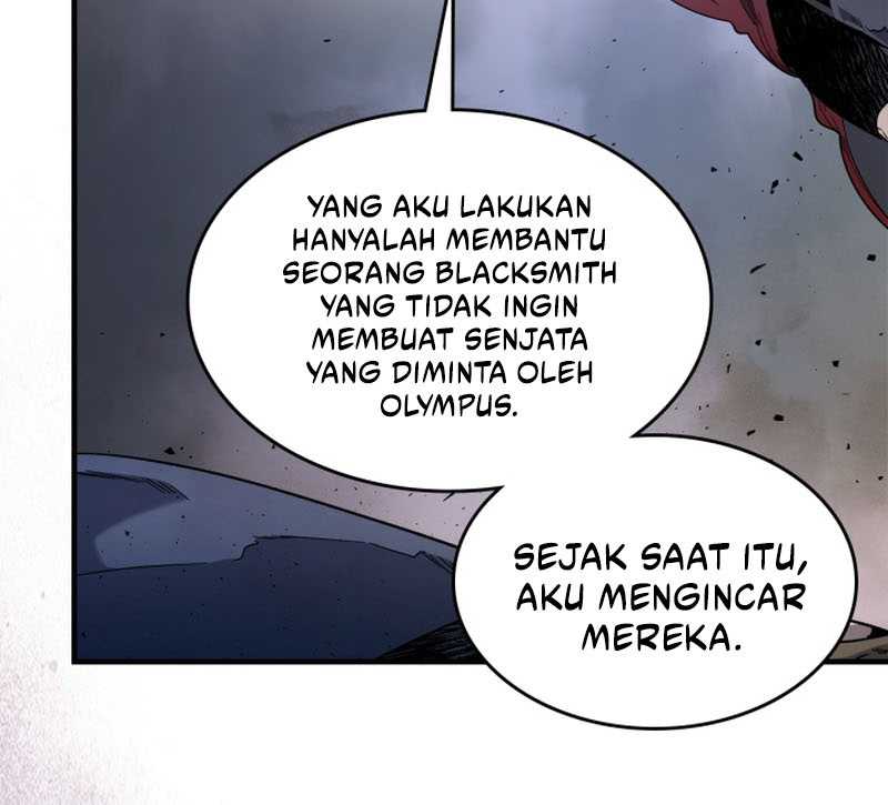 Read Leveling Up With the Gods id Manga Online