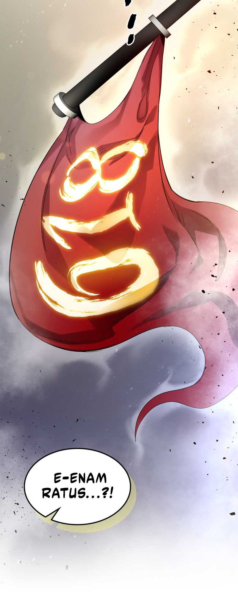 Read Leveling Up With the Gods id Manga Online