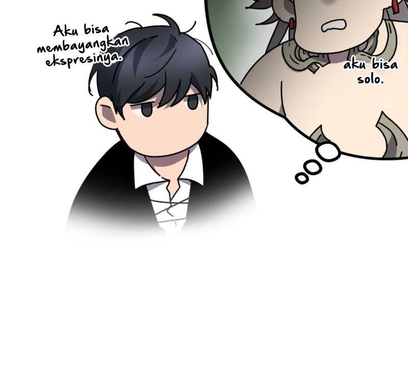 Read Leveling Up With the Gods id Manga Online