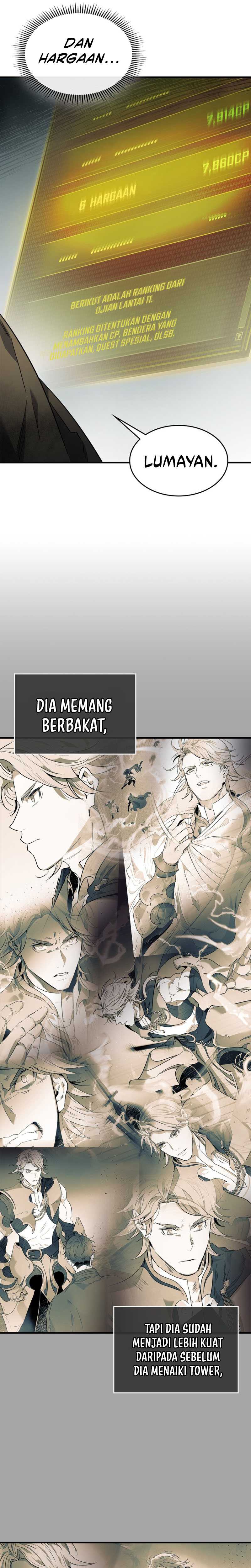 Read Leveling Up With the Gods id Manga Online
