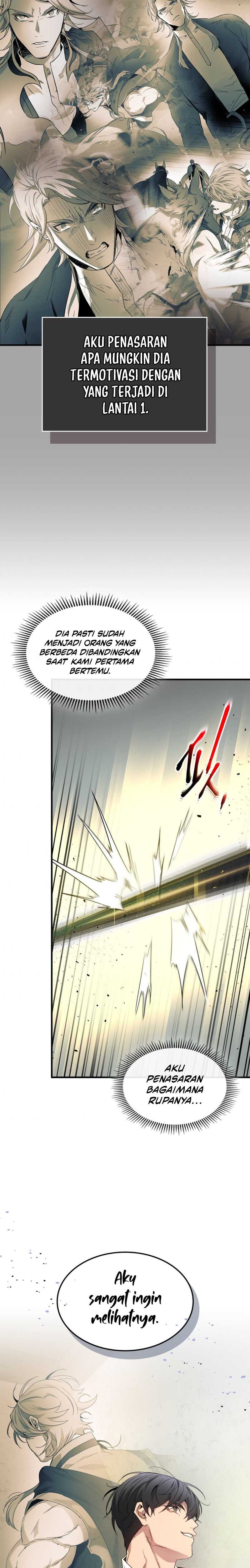 Read Leveling Up With the Gods id Manga Online