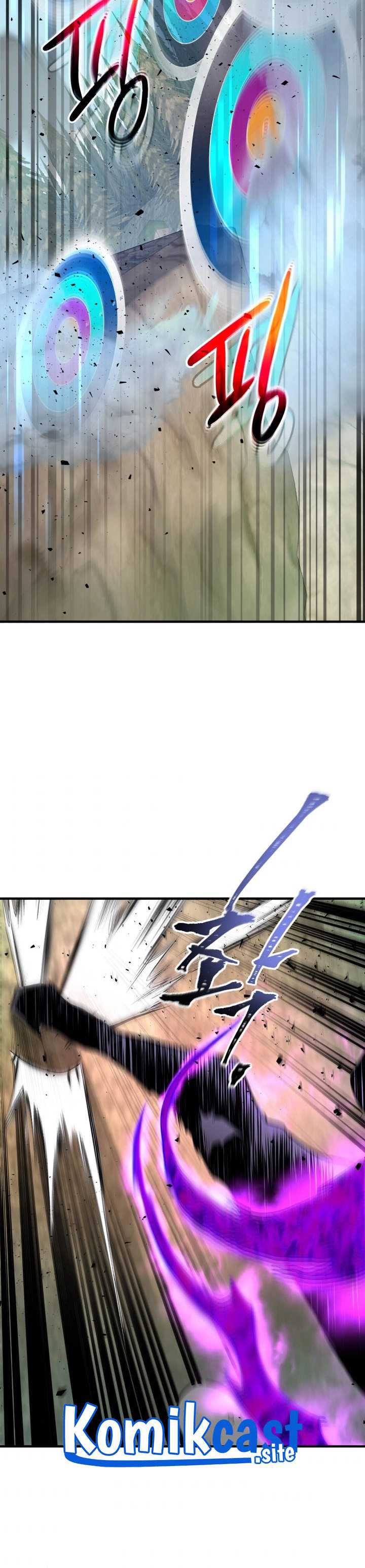Read Leveling Up With the Gods id Manga Online