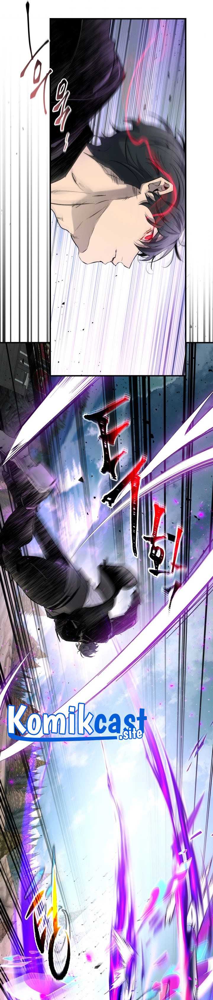 Read Leveling Up With the Gods id Manga Online