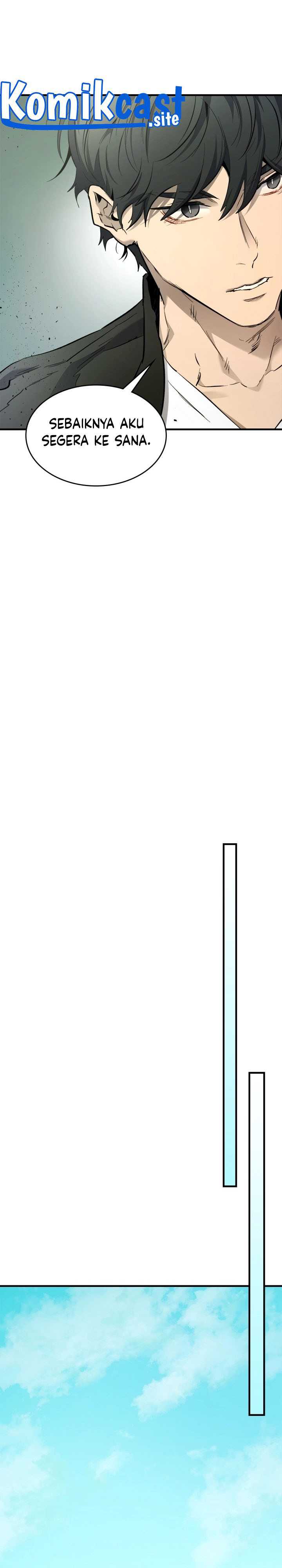 Read Leveling Up With the Gods id Manga Online