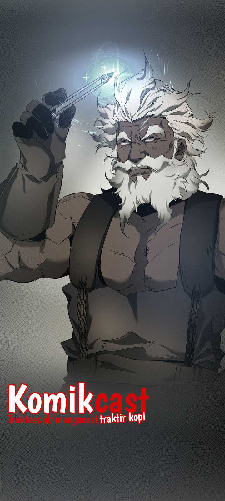 Read Leveling Up With the Gods id Manga Online