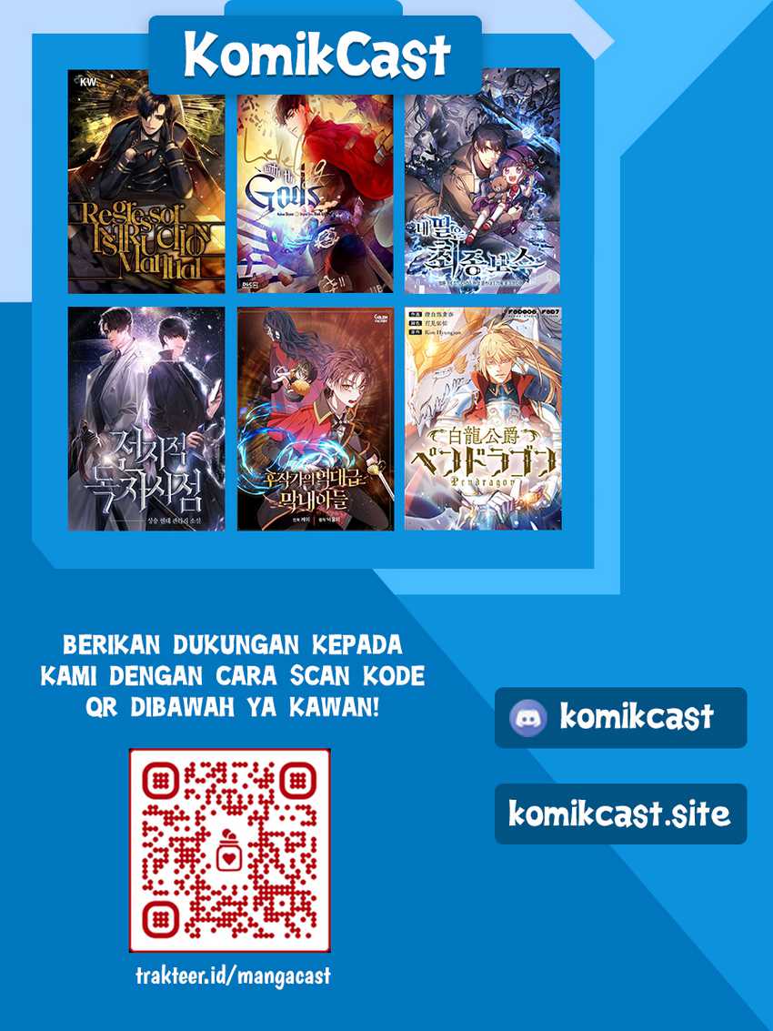 Read Leveling Up With the Gods id Manga Online
