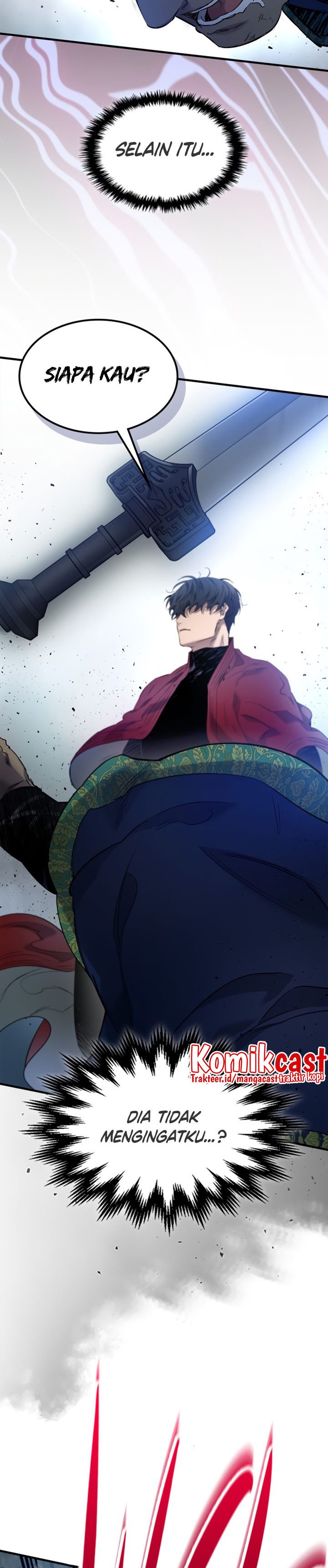 Read Leveling Up With the Gods id Manga Online