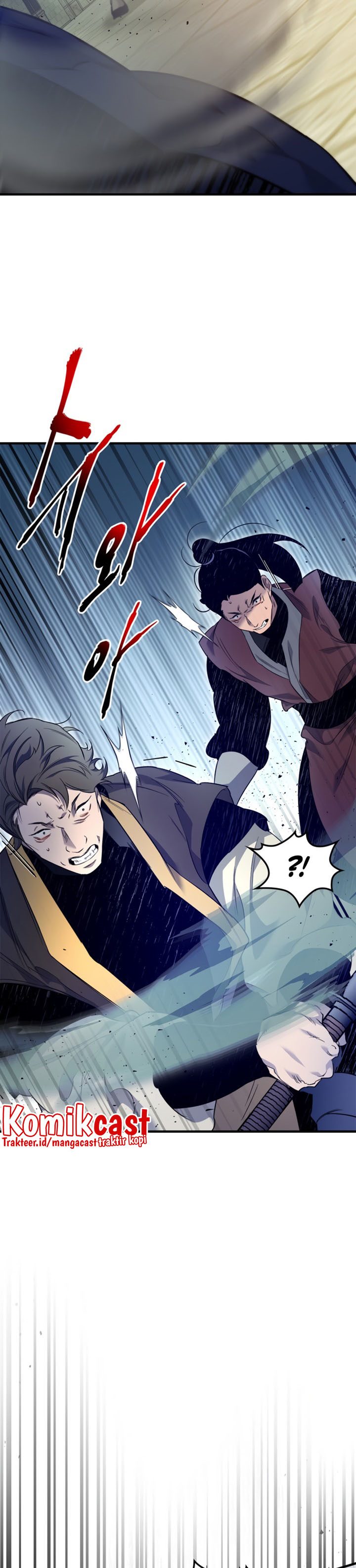 Read Leveling Up With the Gods id Manga Online
