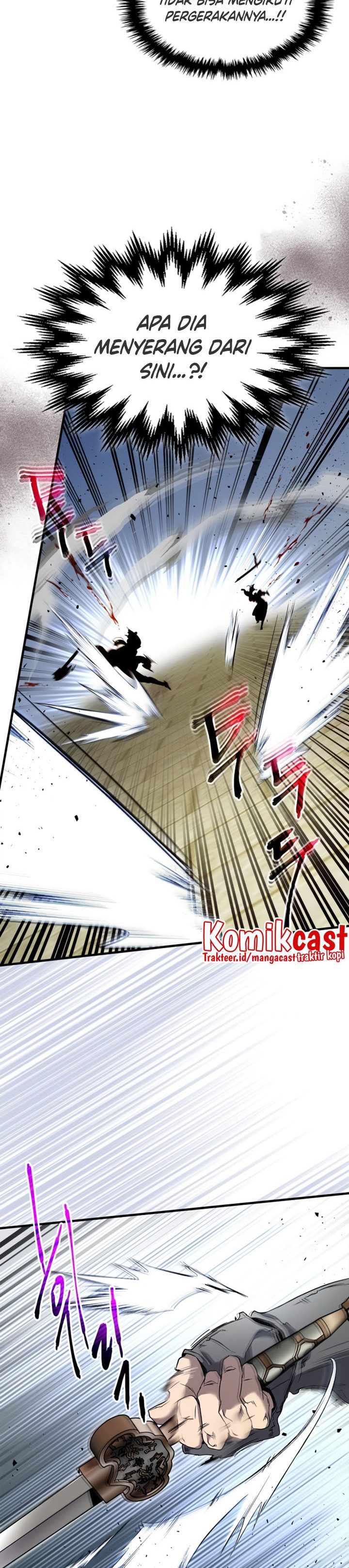 Read Leveling Up With the Gods id Manga Online